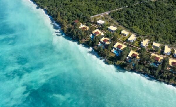 A 7-night Stay for 2 in Zanzibar (5-star) - Image 10