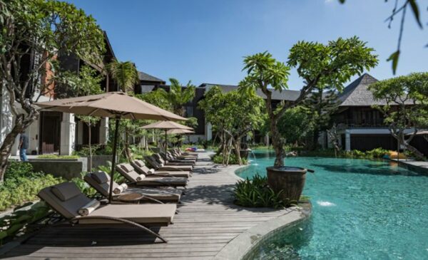 A Travel Package in Bali at A 5-Star Resort - Image 4