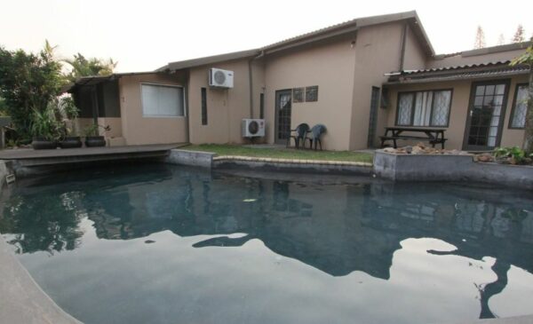 A 2-Night Arabian-Style Stay For 2 Along The North Coast - Image 10
