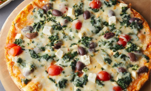 Choose Between Any 2 Pizzas or Pastas at Cappello in Umhlanga - Image 2