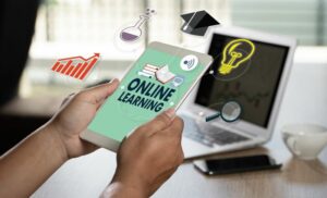 Compete Hight’s Online Courses