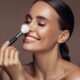 Makeover for 1 with Lashes