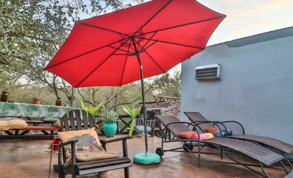 Enjoy a 2 Night Bush Stay for 2 People in Marloth Park - Image 2