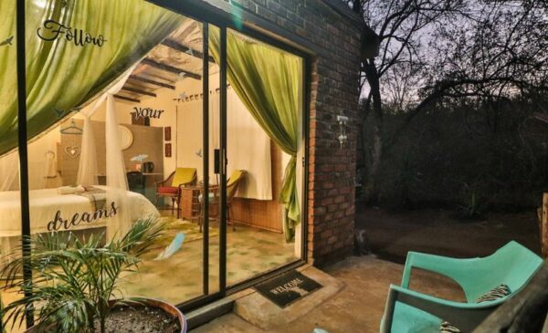 Enjoy a 2 Night Bush Stay for 2 People in Marloth Park - Image 11