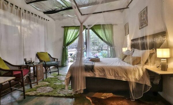 Enjoy a 2 Night Bush Stay for 2 People in Marloth Park - Image 8