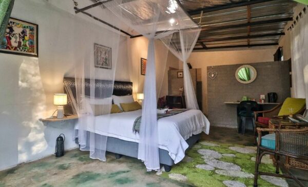 Enjoy a 2 Night Bush Stay for 2 People in Marloth Park - Image 9