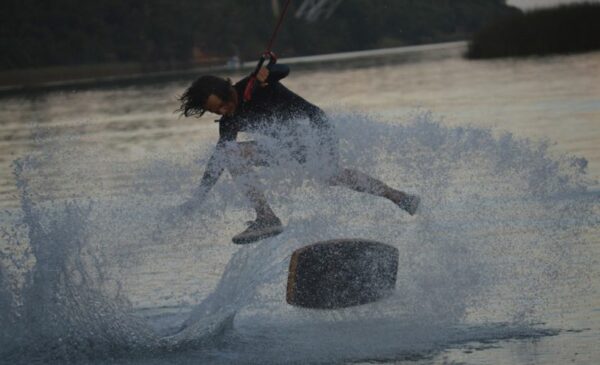 Lodge of Leisure Water Sports in Durban - Image 3