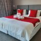 A 1-night stay for 2 people in Knysna