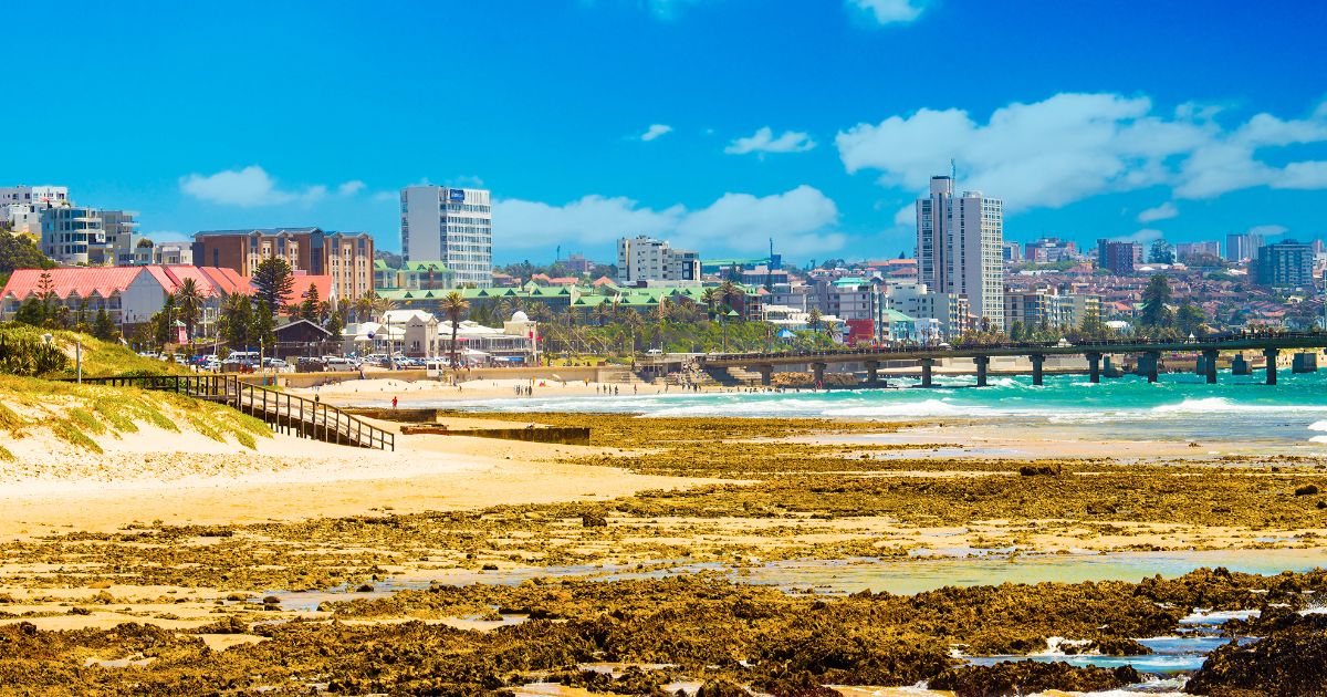 Port Elizabeth