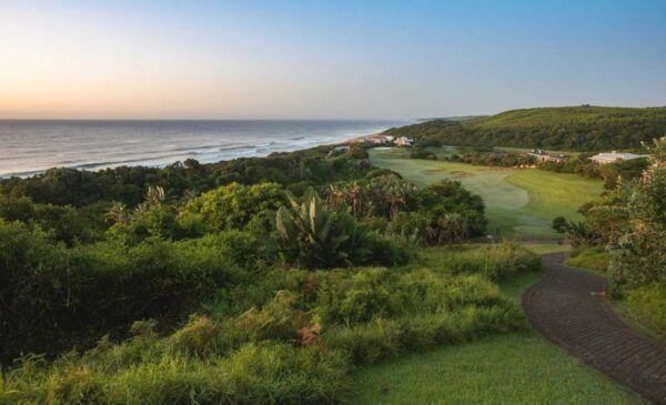 A 1-Night Stay-and-Play Break at a Golf Estate in New Guelderland - Image 7