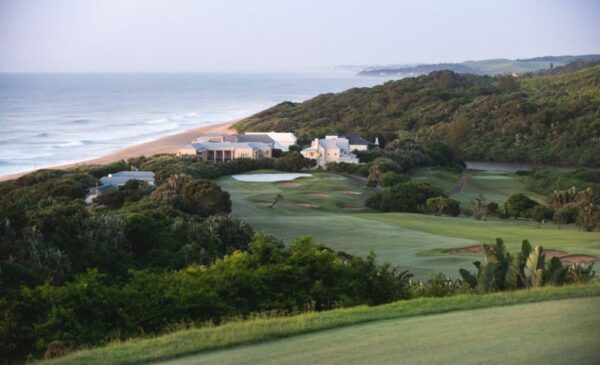A 1-Night Stay-and-Play Break at a Golf Estate in New Guelderland - Image 9