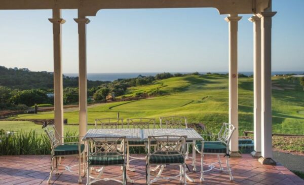 A 1-Night Stay-and-Play Break at a Golf Estate in New Guelderland - Image 6