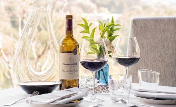 A Delectable Three-Course Meal for 2 People In Waterkloof Heights - Image 5