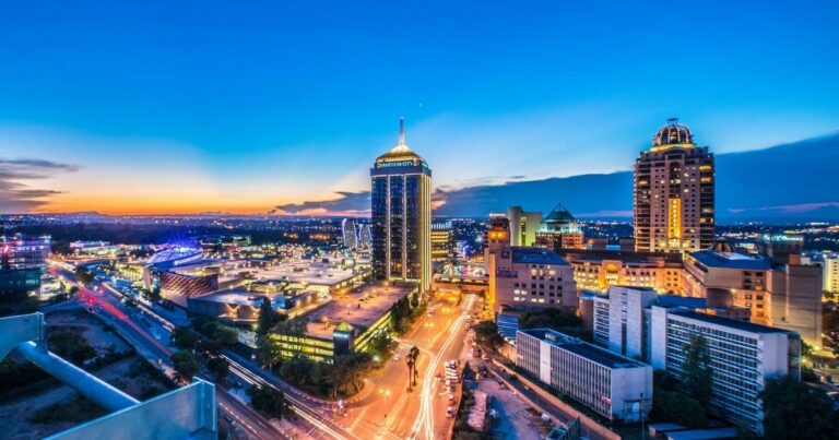 The 15 Best Things to do in Sandton