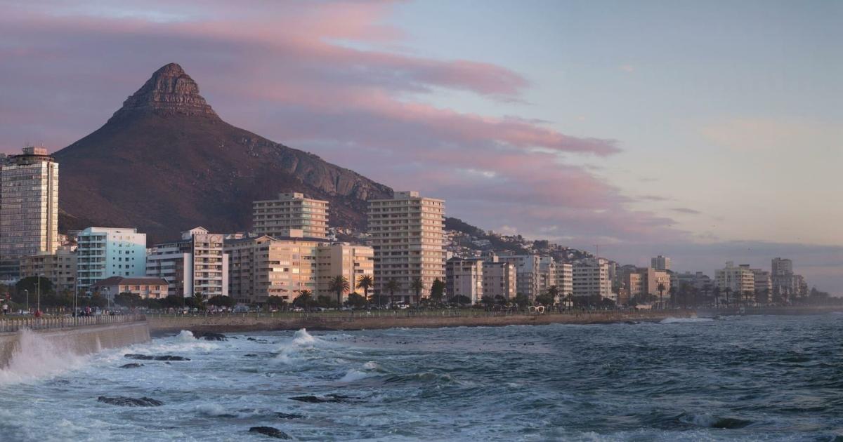 Sea Point