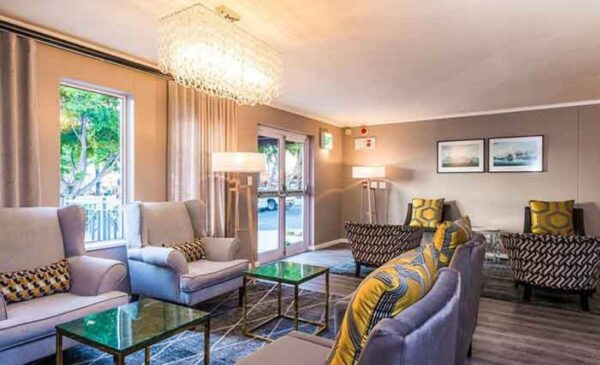 A 2-Night Stay at A Seaside Hotel in Simons Town - Image 9