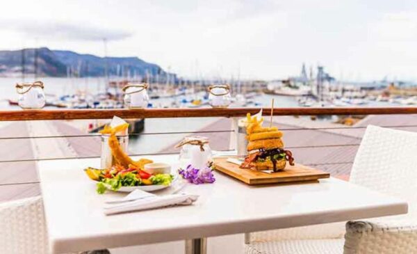 A 2-Night Stay at A Seaside Hotel in Simons Town - Image 11