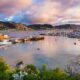 A 2-Night Stay at A Seaside Hotel in Simons Town
