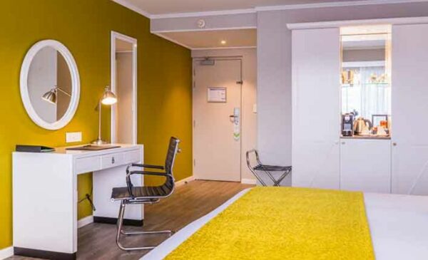 A 2-Night Stay at A Seaside Hotel in Simons Town - Image 6