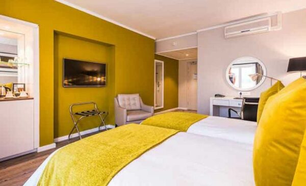A 2-Night Stay at A Seaside Hotel in Simons Town - Image 7