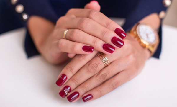 Gel Paint for Nails in Cape Town