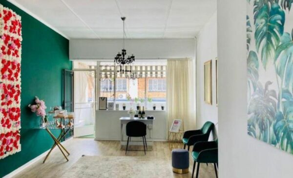 A Relaxing Spa Package for 2 People in Parkhurst - Image 5