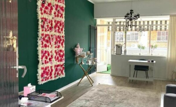 A Relaxing Spa Package for 2 People in Parkhurst - Image 2