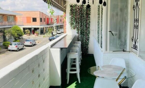 A Relaxing Spa Package for 2 People in Parkhurst - Image 4