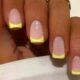 Get A Signature Touch Manicure and Pedicure
