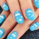 Get A Signature Touch Manicure and Pedicure