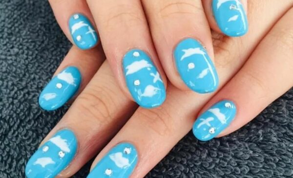 Get A Signature Touch Gel Polish for Your Nails