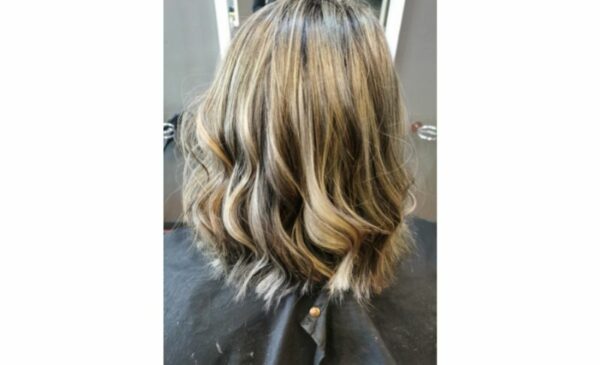 Get Highlights, a Blow-dry and a Cut in Plumstead - Image 3