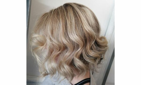 Get Highlights, a Blow-dry and a Cut in Plumstead - Image 4