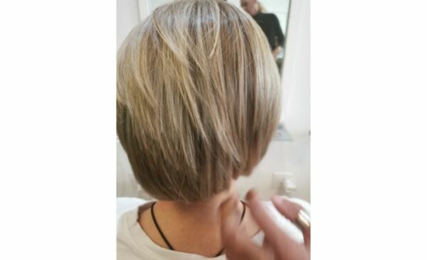 Get Highlights, a Blow-dry and a Cut in Plumstead - Image 5