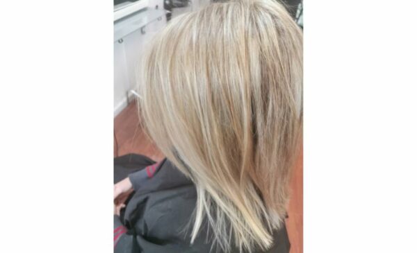 Get Highlights, a Blow-dry and a Cut in Plumstead - Image 6