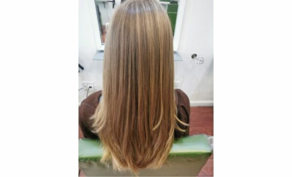 Get Highlights, a Blow-dry and a Cut in Plumstead - Image 7