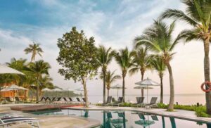 A 7-night stay in Ko Samui in Thailand w Travel Creationz