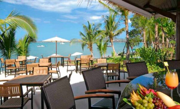 A 7-Night Stay for 2 People in Koh Samui, Thailand (3-Star) - Image 5