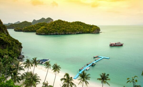 A 7-Night Stay for 2 People in Koh Samui, Thailand (3-Star) - Image 12
