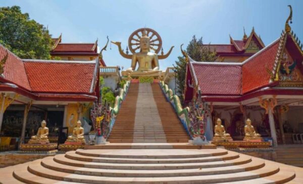 A 7-Night Stay for 2 People in Koh Samui, Thailand (3-Star) - Image 6