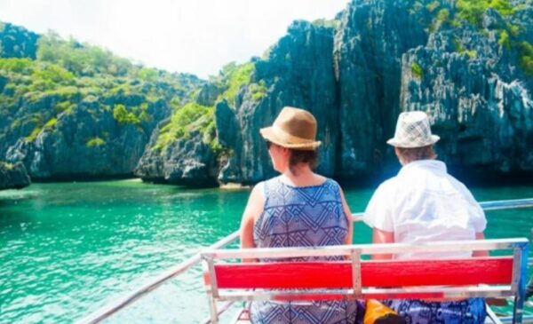 A 7-Night Stay for 2 People in Koh Samui, Thailand (3-Star) - Image 7