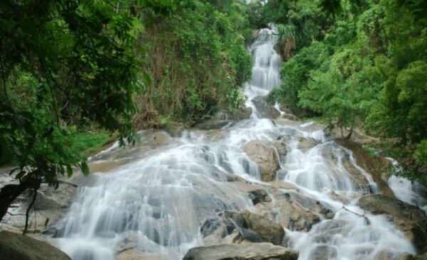 A 7-Night Stay for 2 People in Koh Samui, Thailand (3-Star) - Image 8