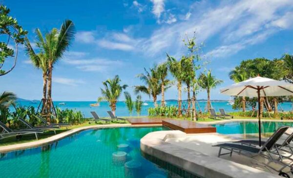 A 7-Night Stay for 2 People in Koh Samui, Thailand (3-Star) - Image 10