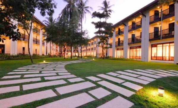 A 7-Night Stay for 2 People in Koh Samui, Thailand (3-Star) - Image 4
