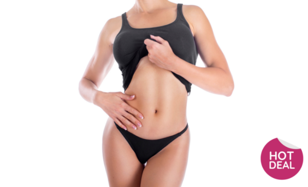 Fat-Freezing Treatment that Works!