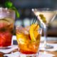 Cocktail tasting in Cape Town