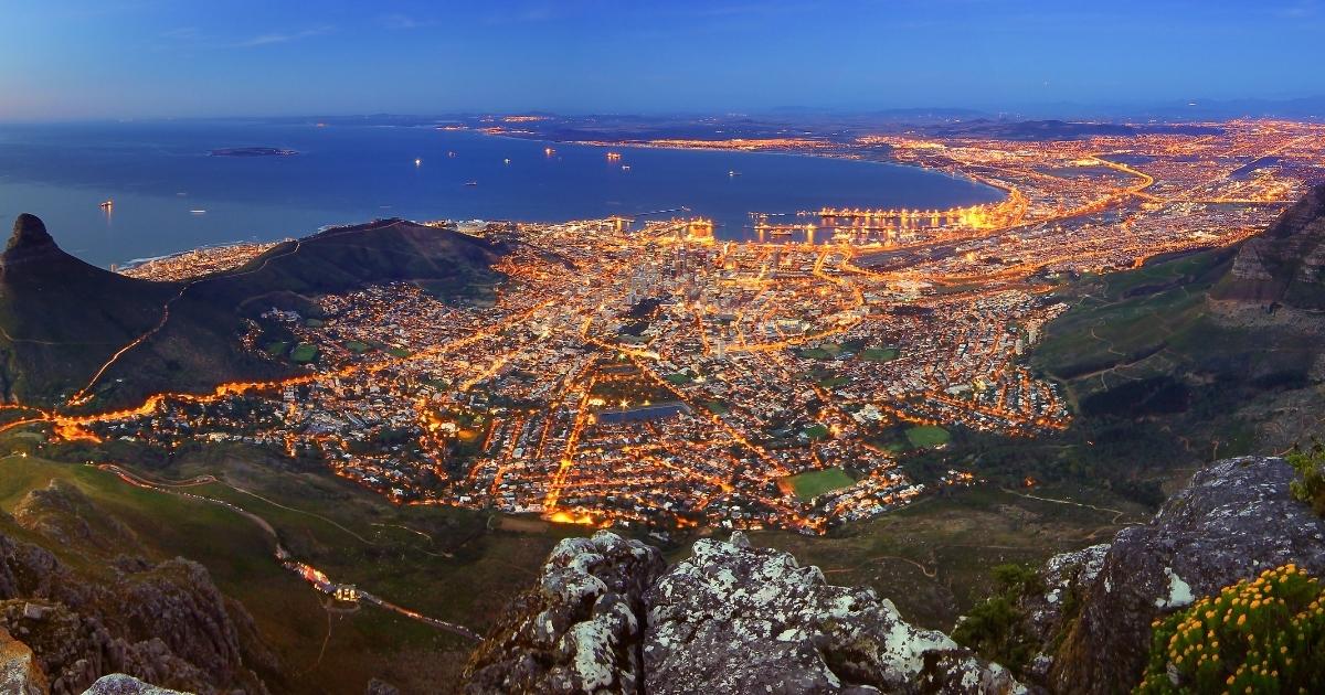 Cape Town