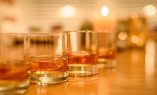 The Ultimate Tequila Tasting