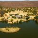 Zebra Nature Reserve