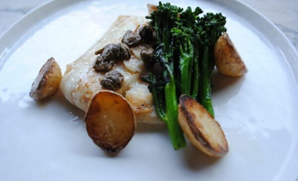 Experience French Cuisine with a 3-Course Meal in Waterkloof Ridge - Image 6